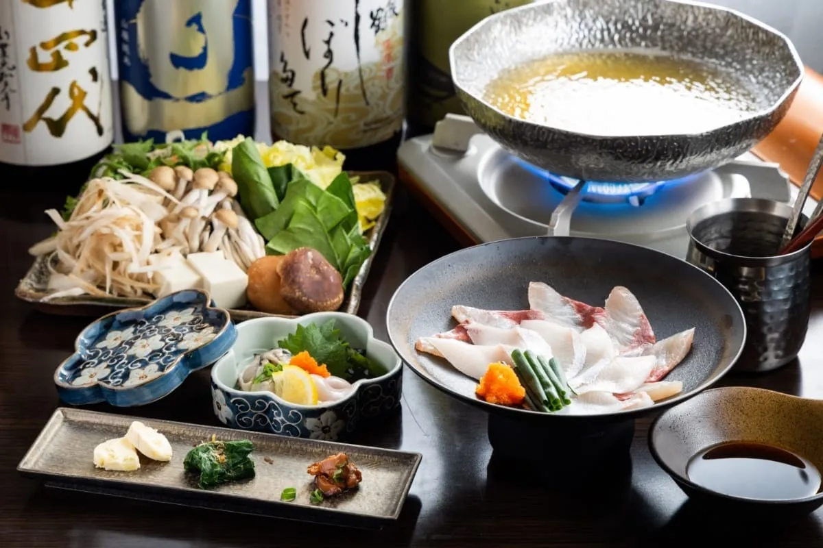 料理