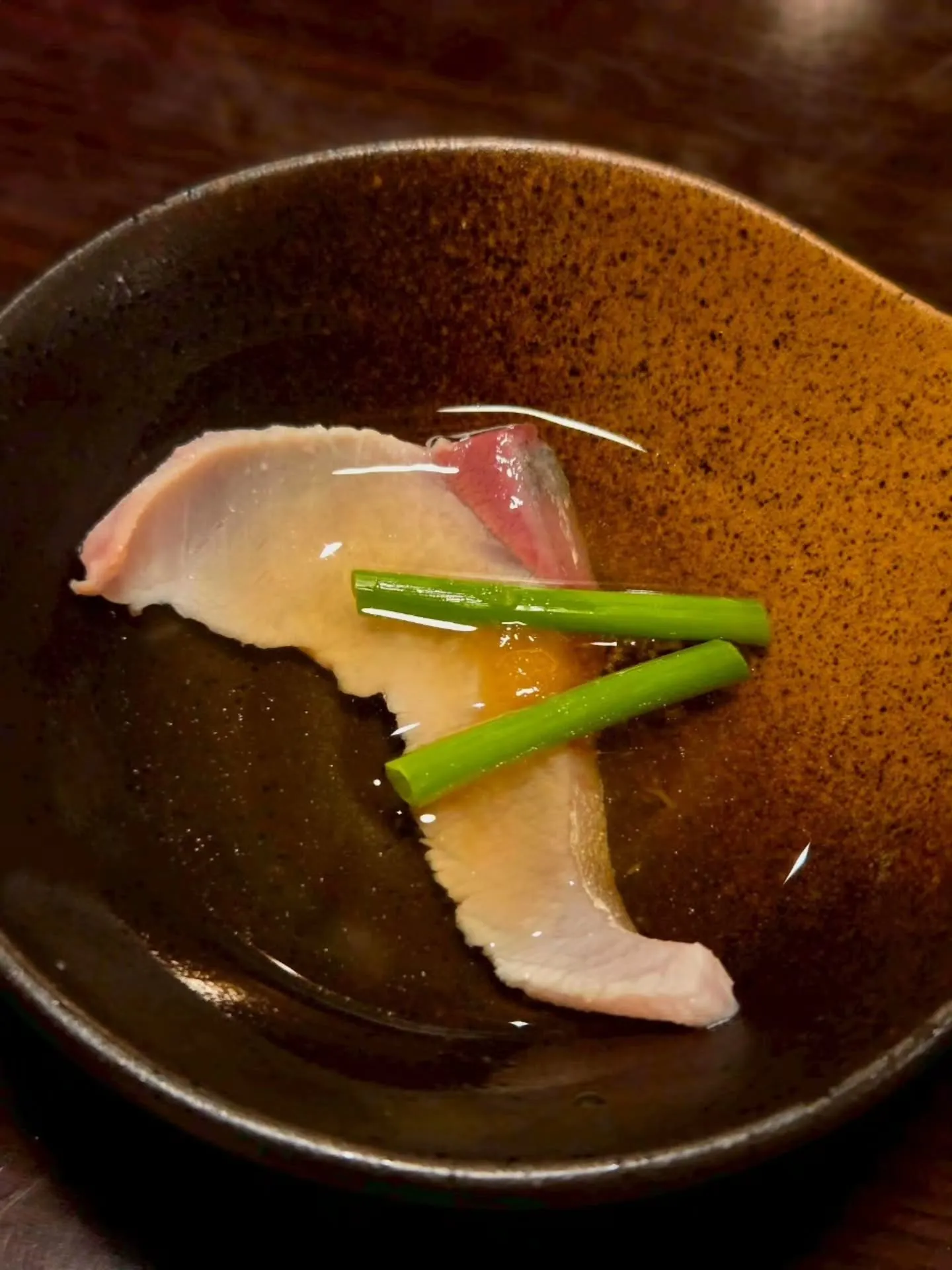 ブリしゃぶが食べれるお店それがうち『創旬』です。