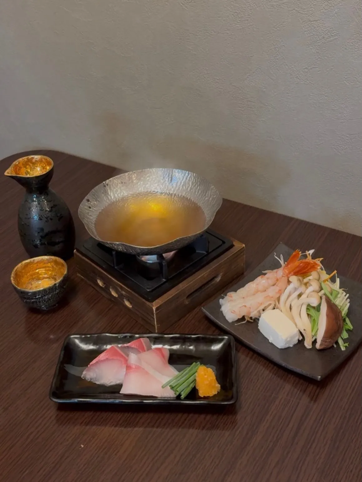 創旬の名物🍲