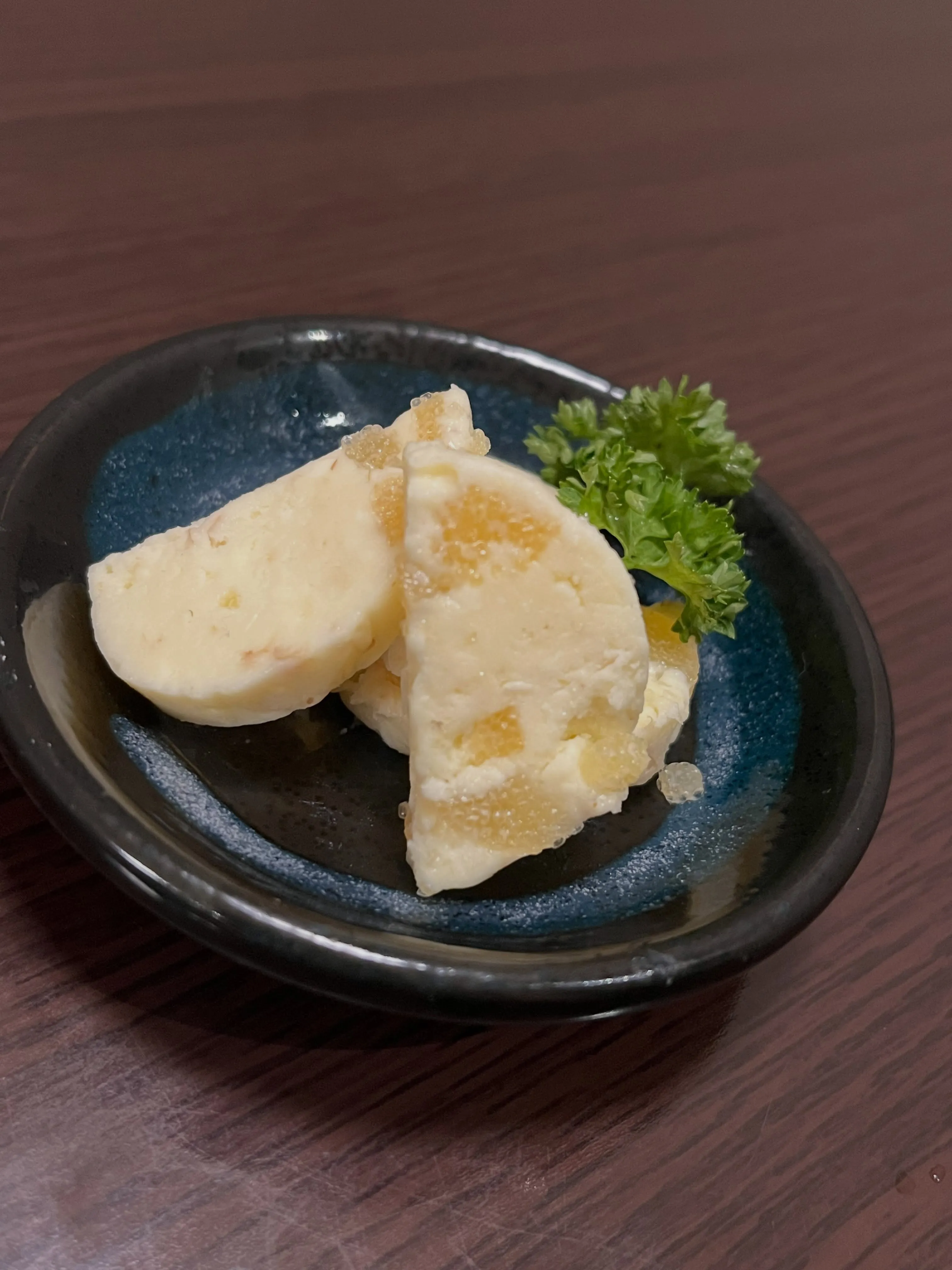 当店では、創旬の看板メニューでもある