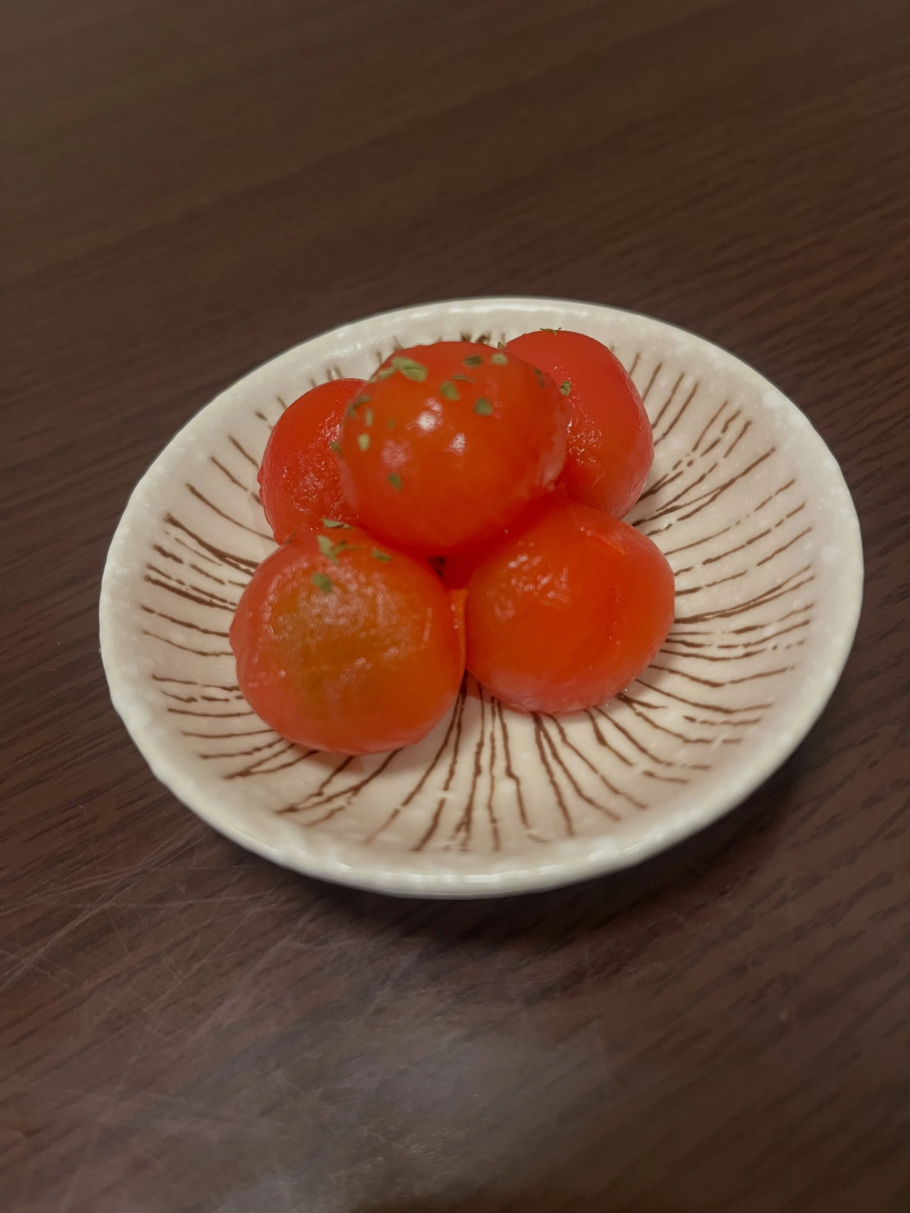 当店では、創旬の看板メニューでもある
