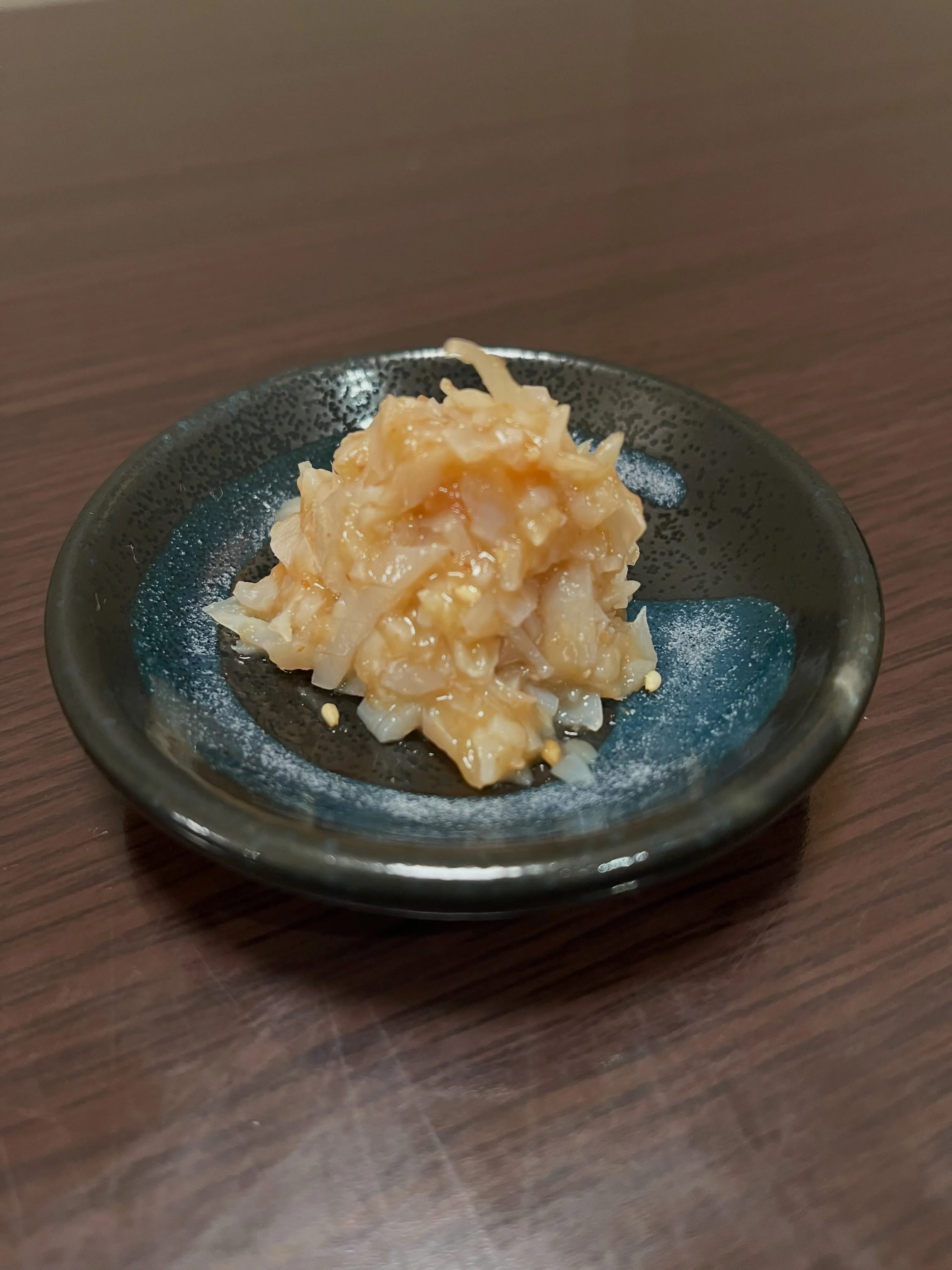 当店では、創旬の看板メニューでもある