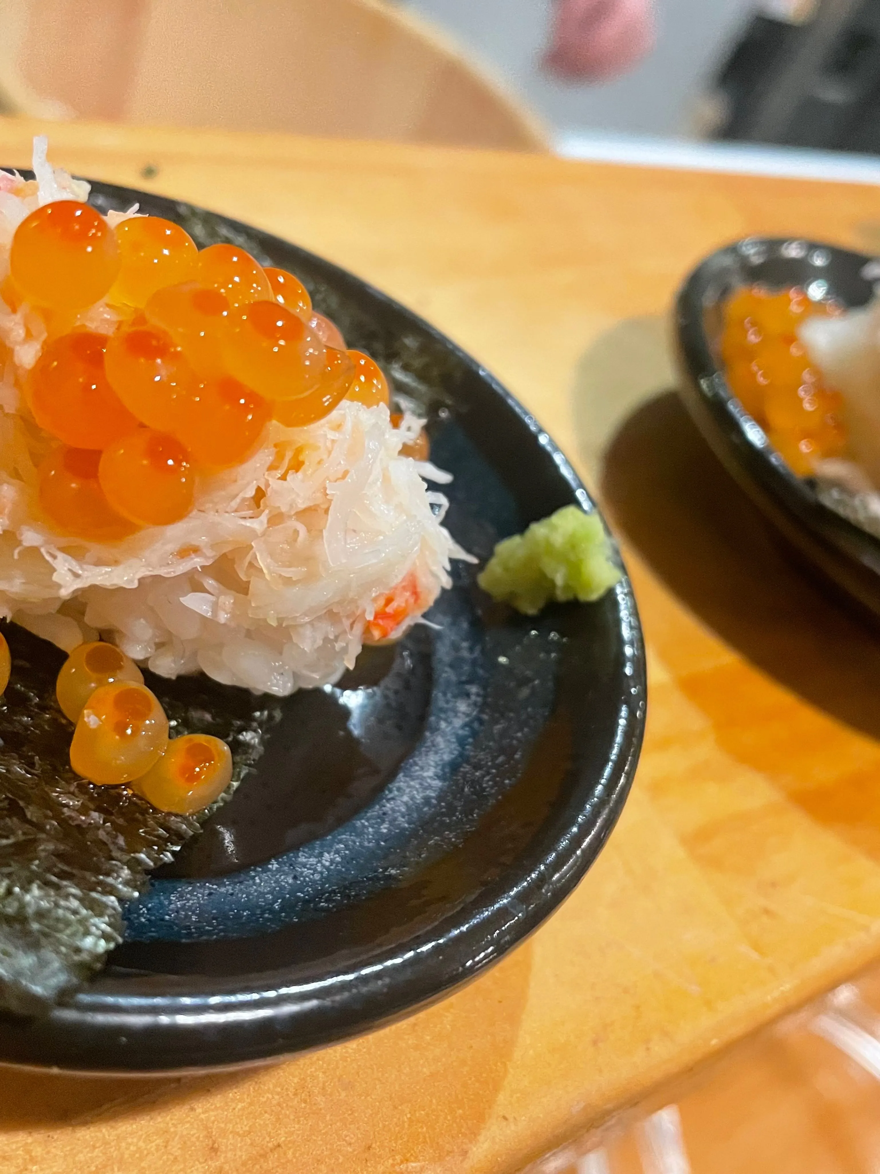 創旬のお寿司🍣