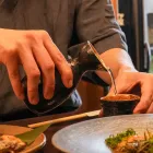 日本酒